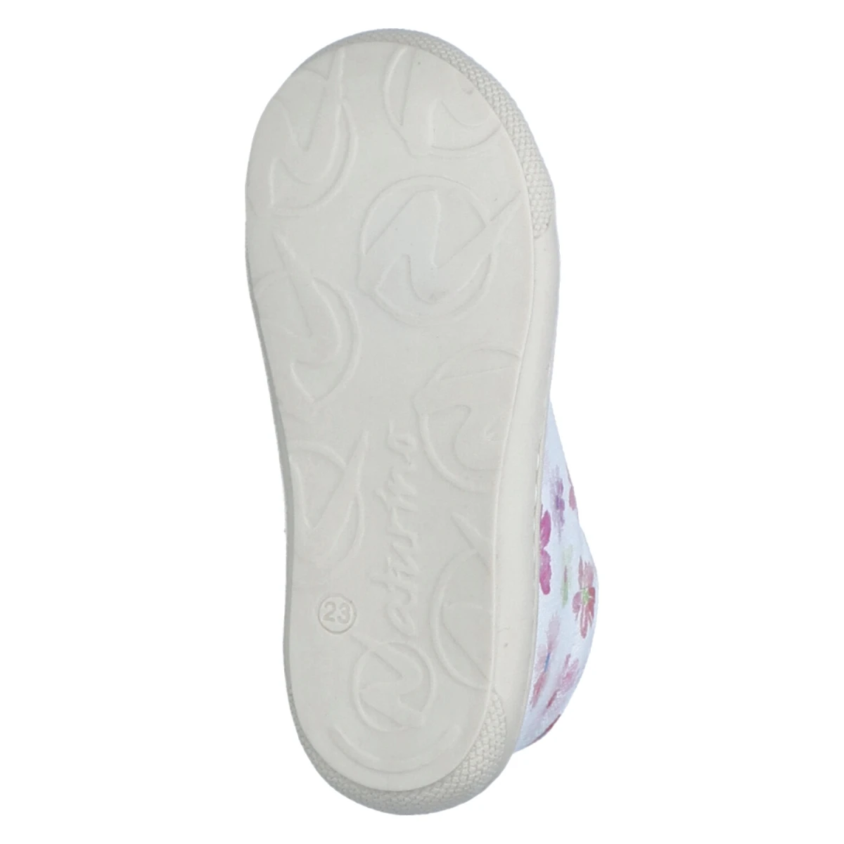 Lauflernschuhe COCOON - weiss
