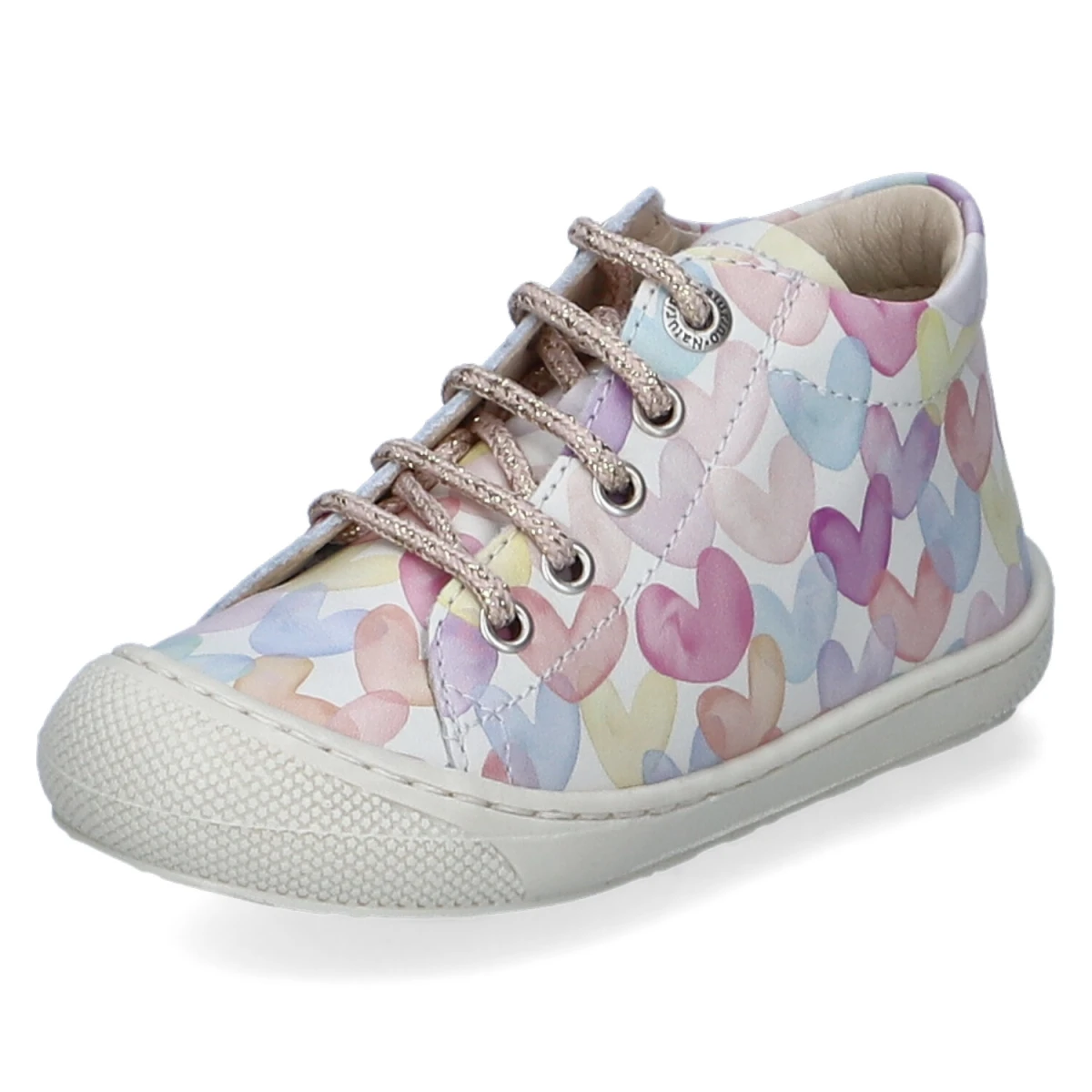 Lauflernschuhe COCOON - weiss