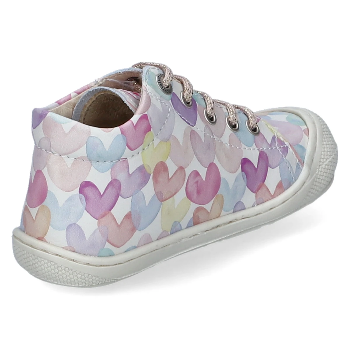 Lauflernschuhe COCOON - weiss