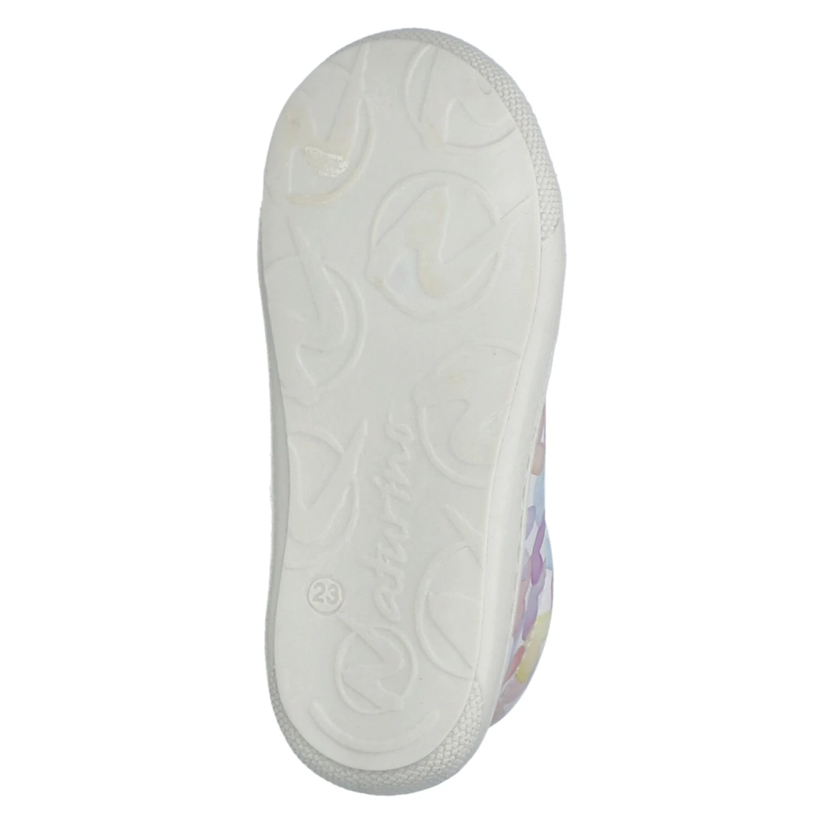 Lauflernschuhe COCOON - weiss