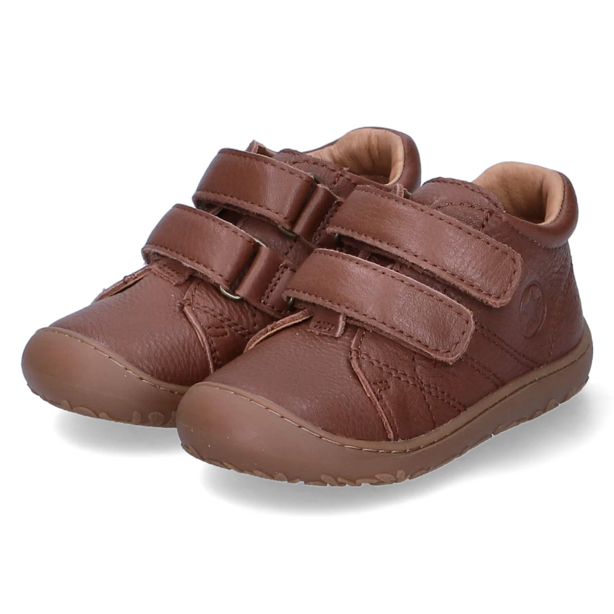 Klettschuhe HALE V - BRANDY