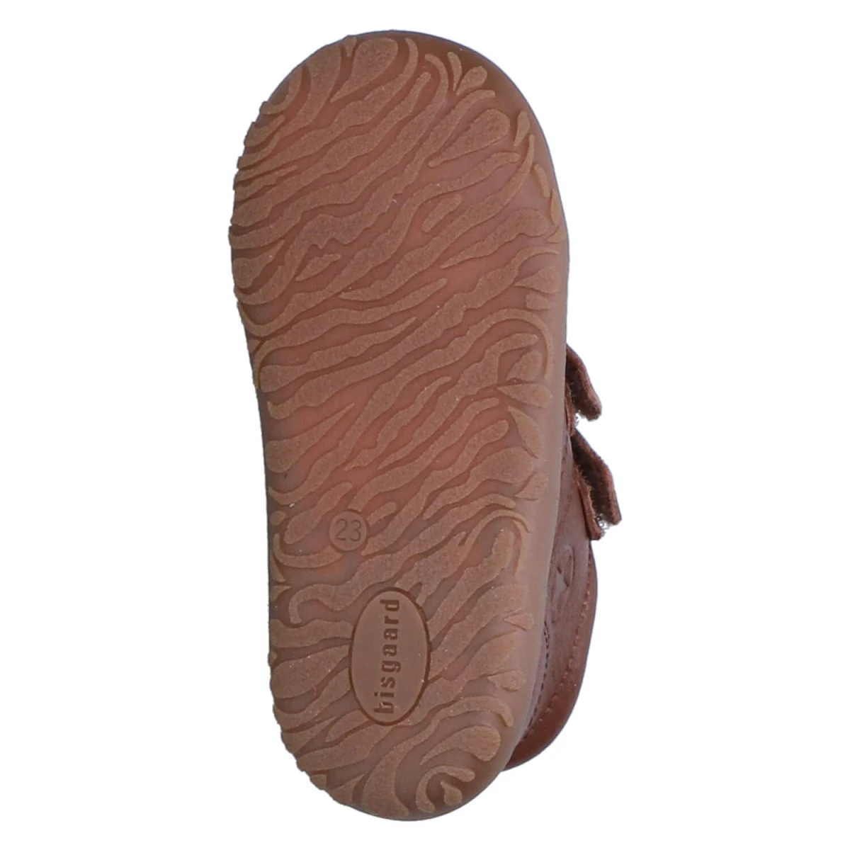 Klettschuhe HALE V - BRANDY