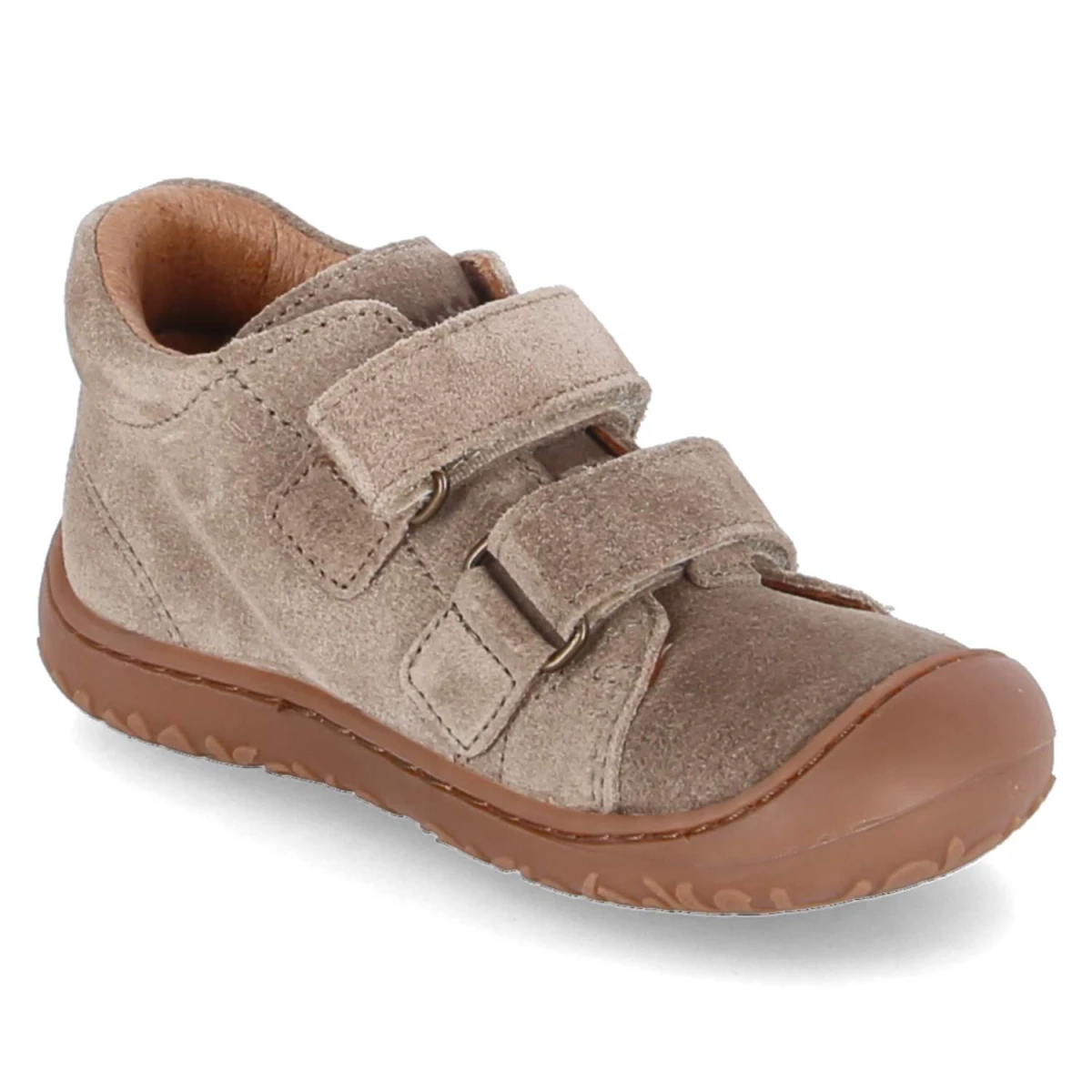 Klettschuhe HALE V - taupe