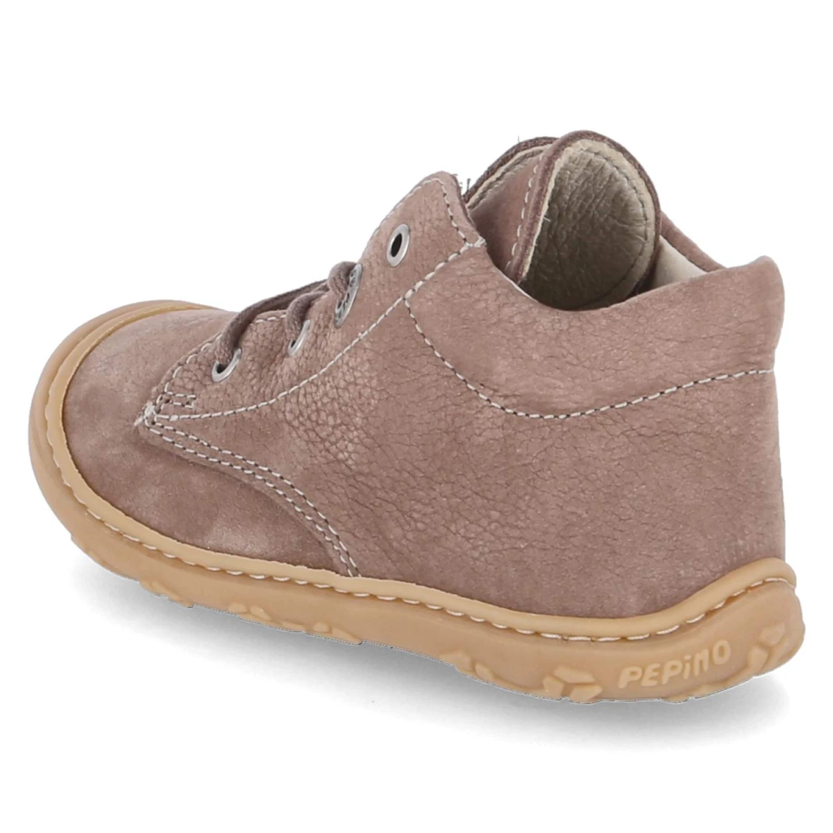 Halbschuhe CORY - SCHOKO