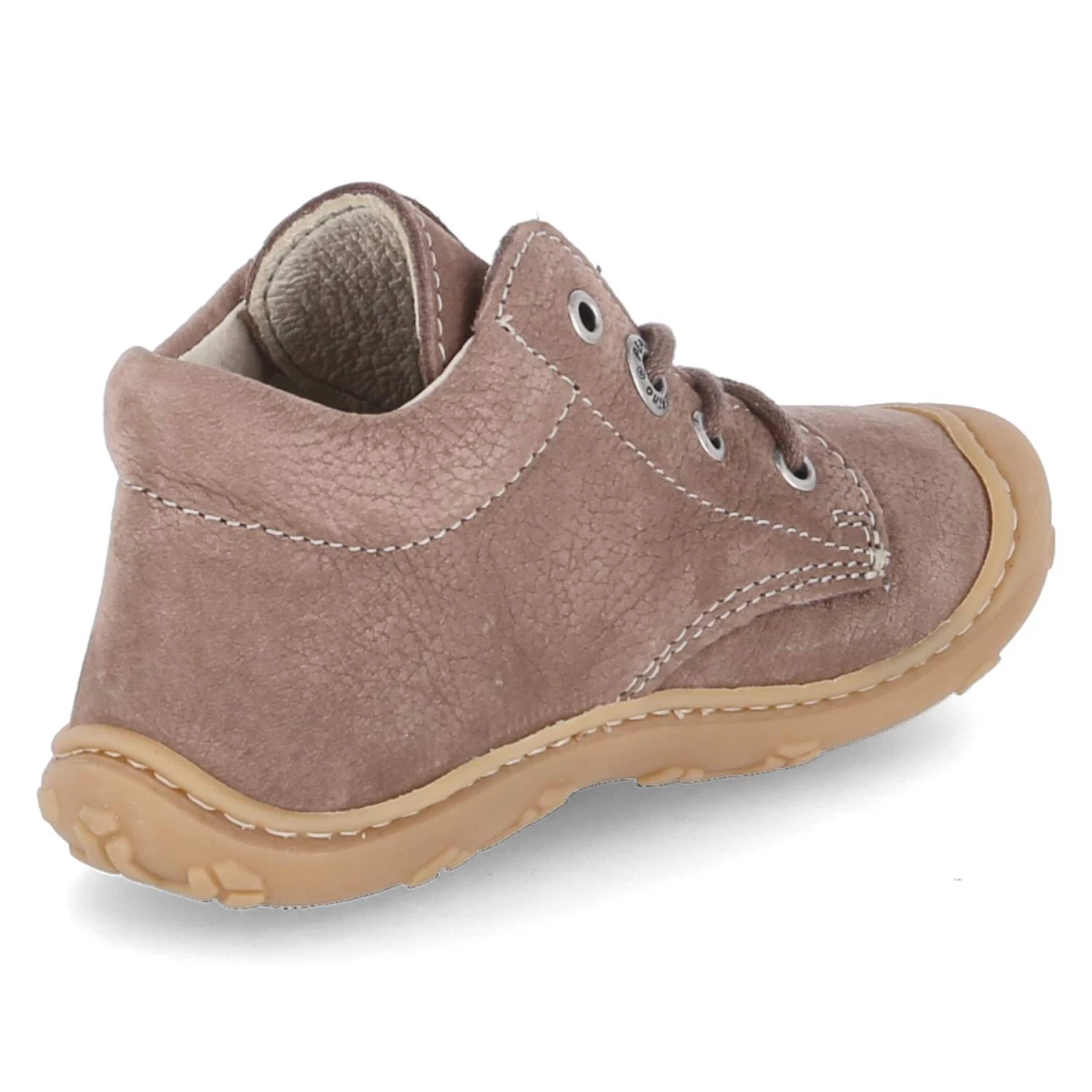 Halbschuhe CORY - SCHOKO