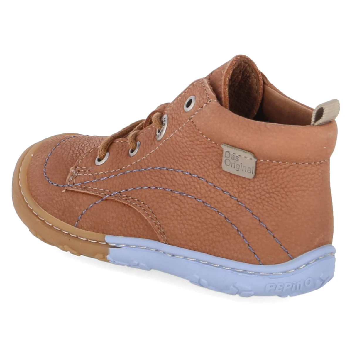 Schnürschuhe JUBY - NUT