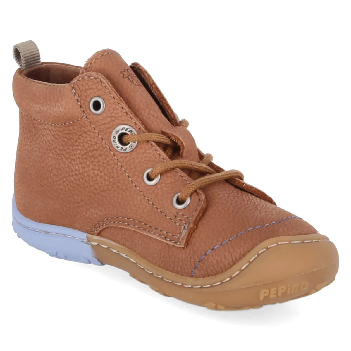 Schnürschuhe JUBY - NUT