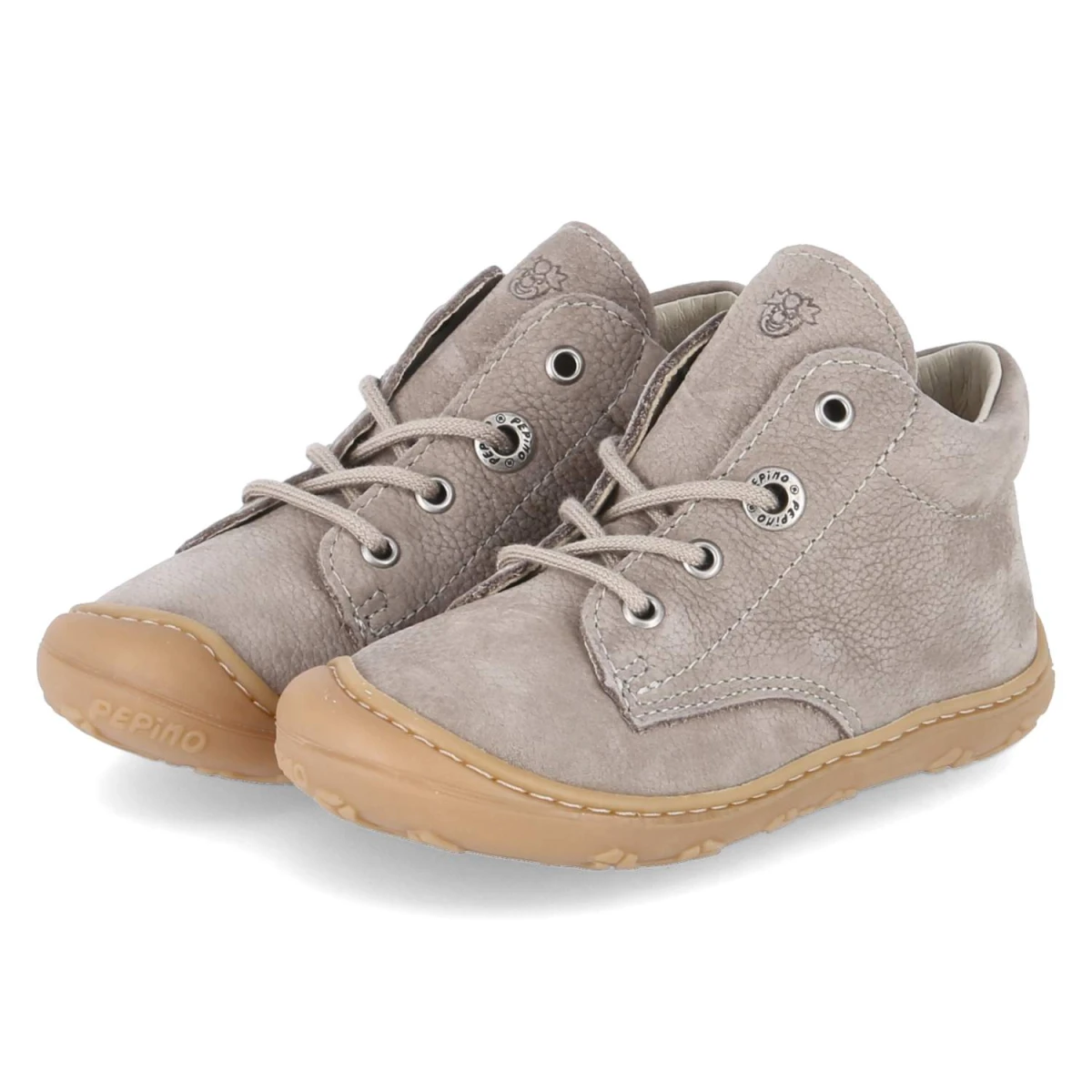 Lauflernschuhe CORY - kies