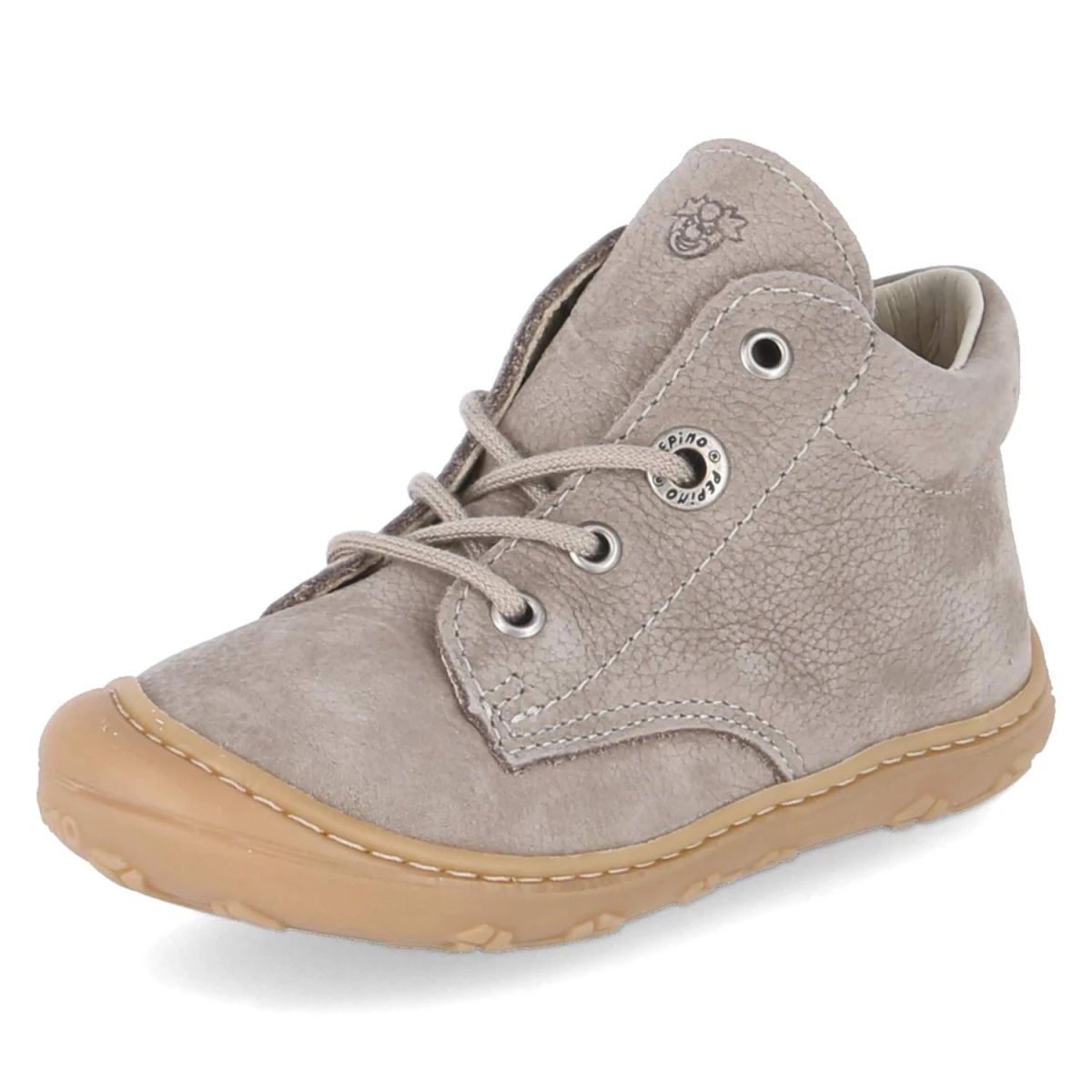 Lauflernschuhe CORY - kies