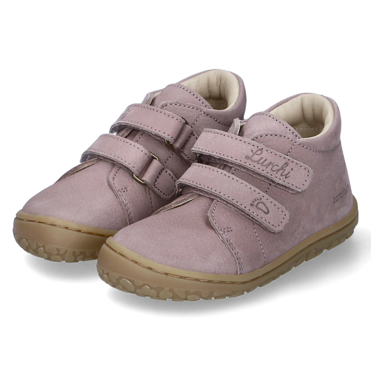 Lauflernschuhe NELTO - BEIGE