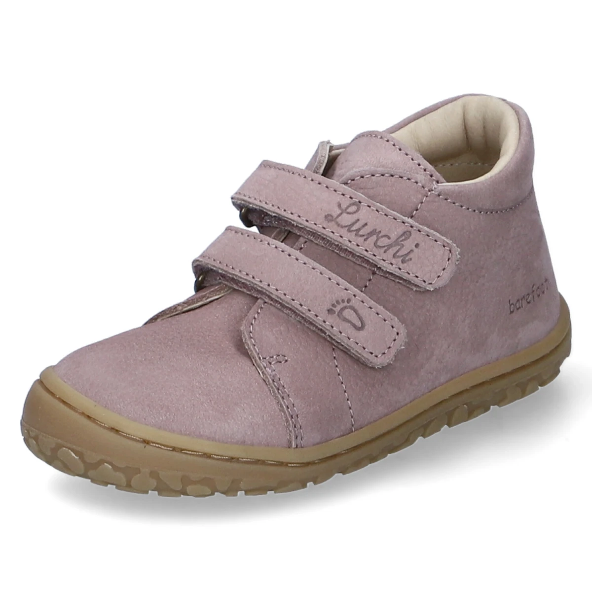 Lauflernschuhe NELTO - BEIGE