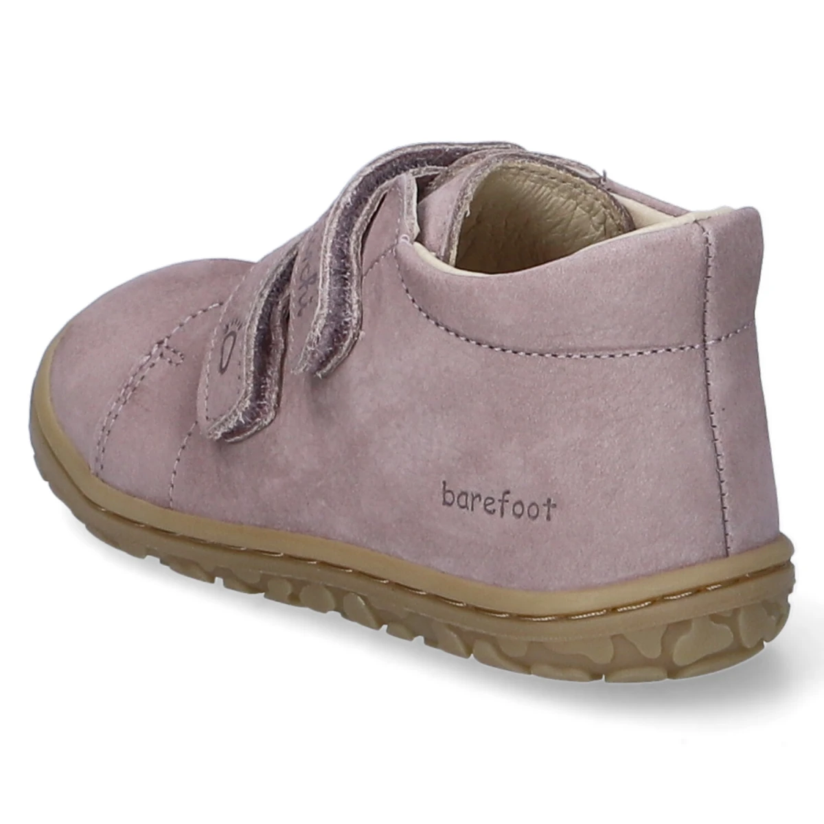 Lauflernschuhe NELTO - BEIGE