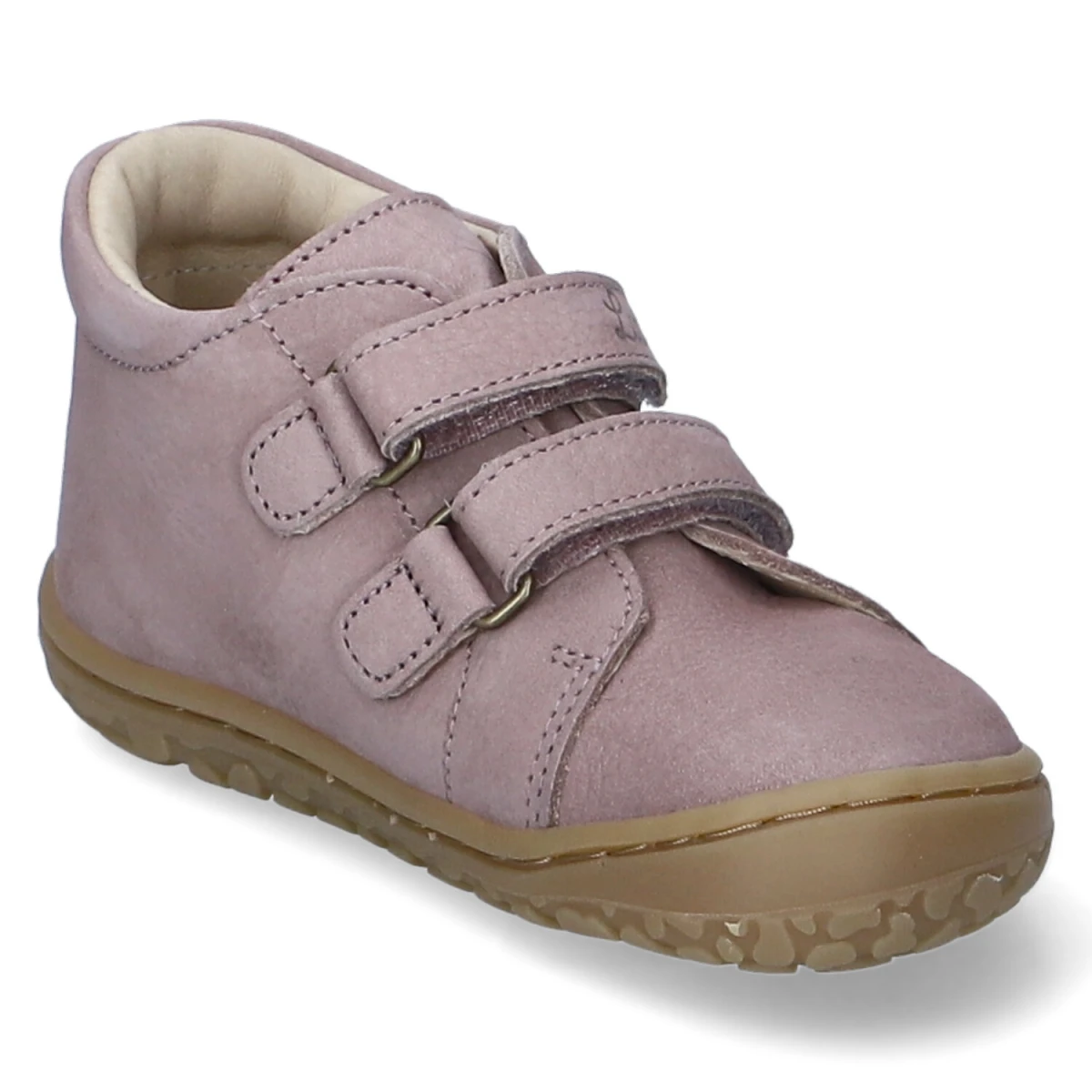 Lauflernschuhe NELTO - BEIGE