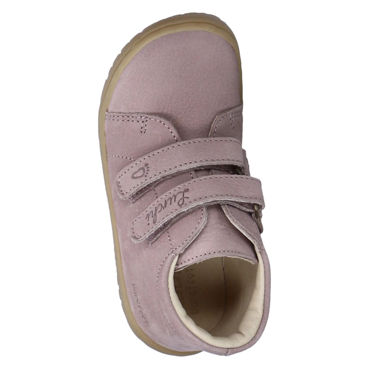Lauflernschuhe NELTO - BEIGE
