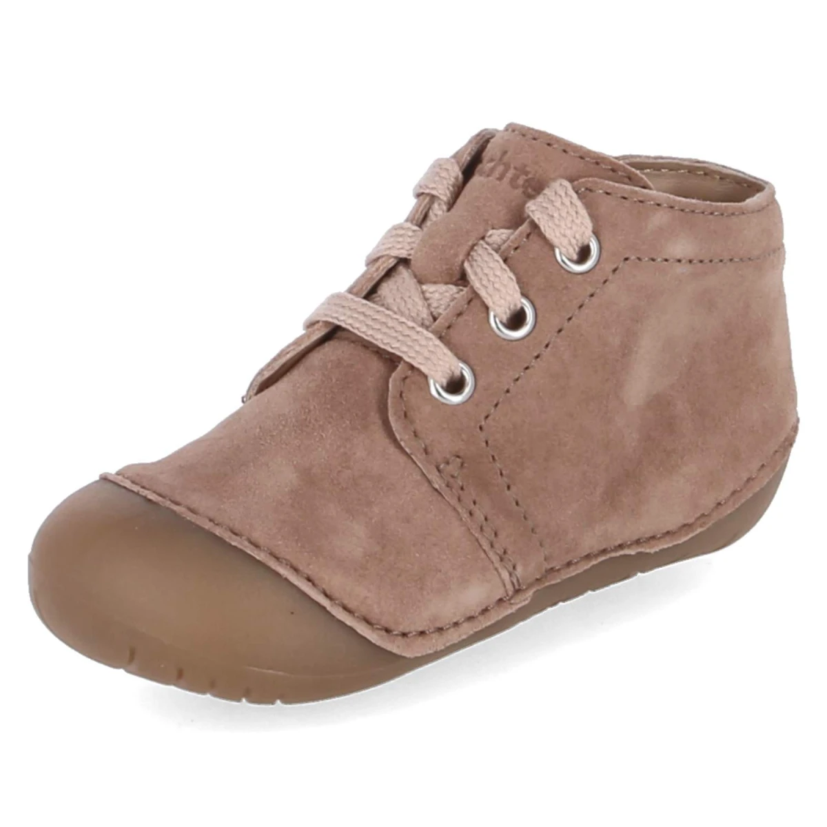 Halbschuhe - crepe