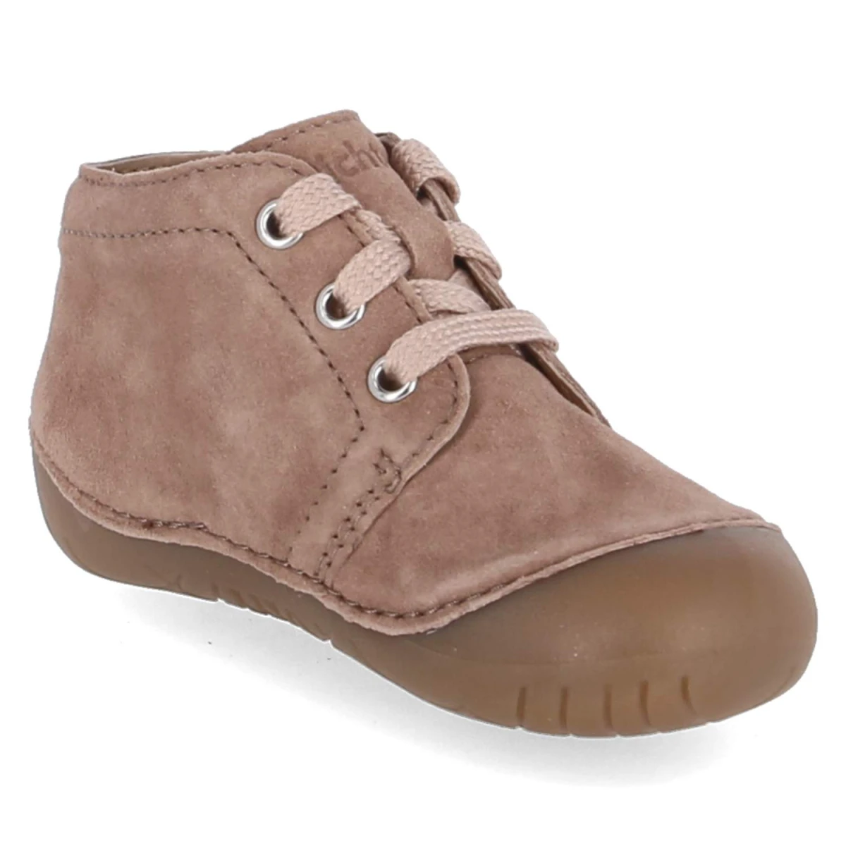 Halbschuhe - crepe