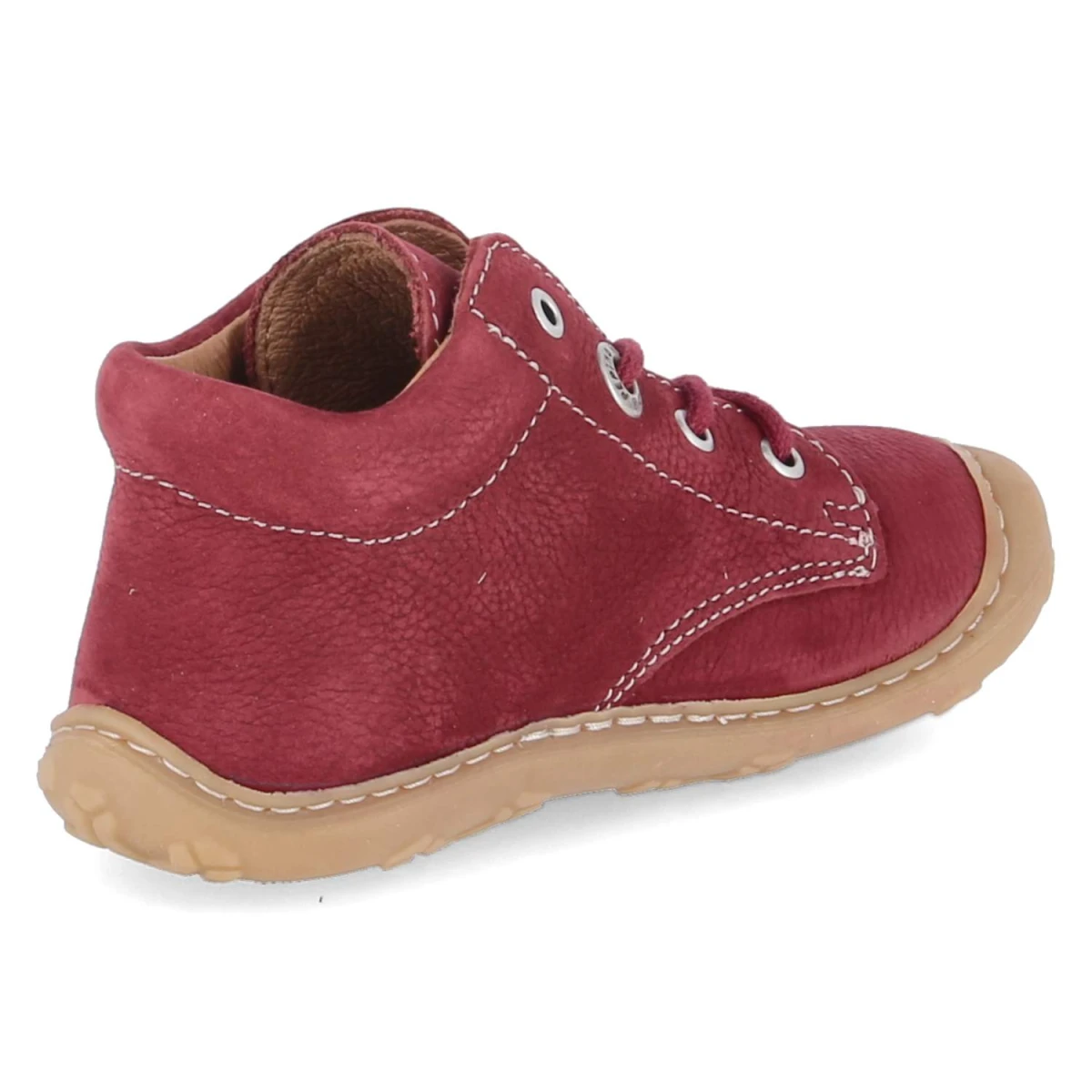 Lauflernschuhe CORY - burgund
