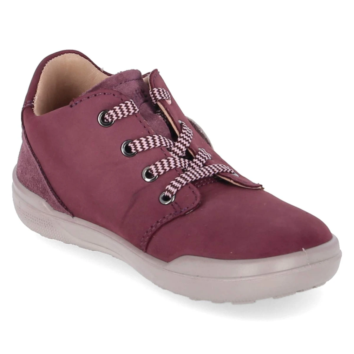 Barfußschuhe SUPERFREE 2,0 - ROT/ROSA