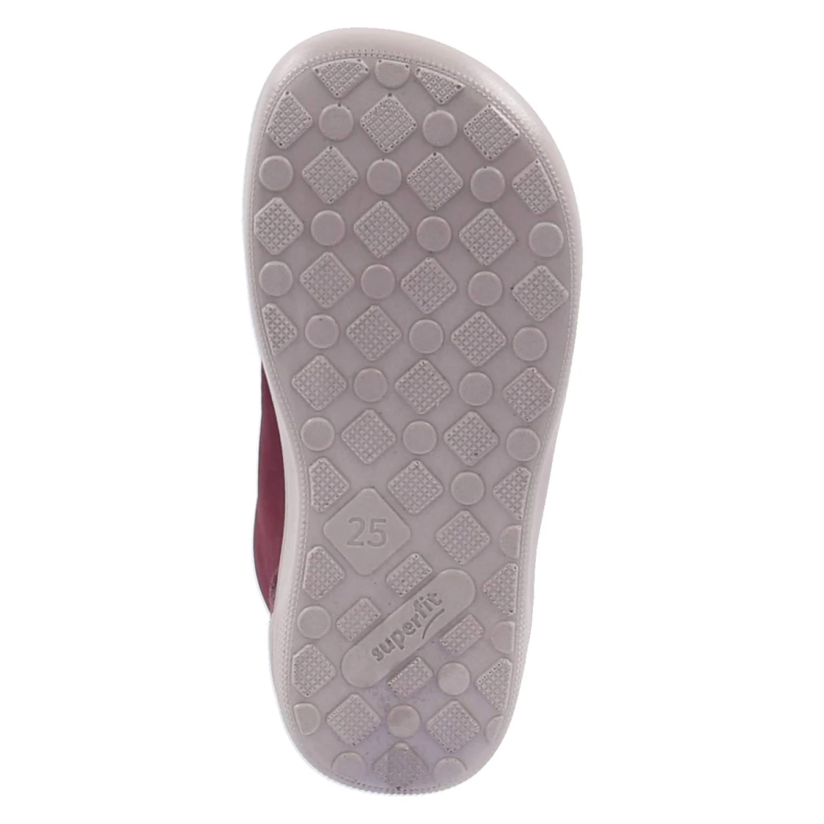 Barfußschuhe SUPERFREE 2,0 - ROT/ROSA
