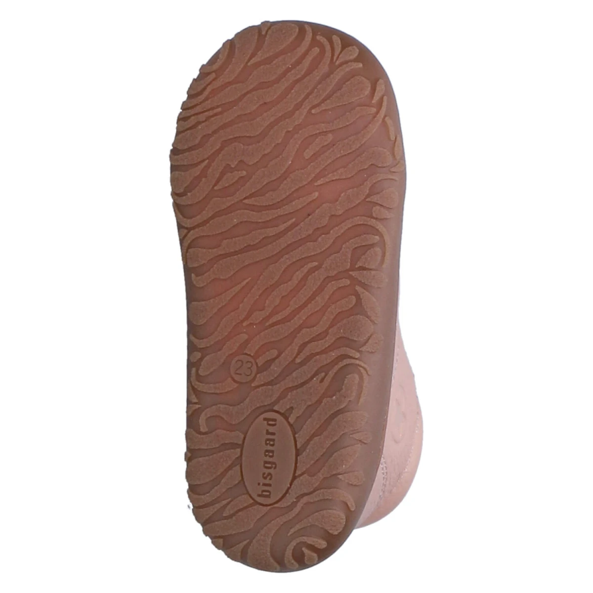 Schnürschuhe HALE I - NUDE