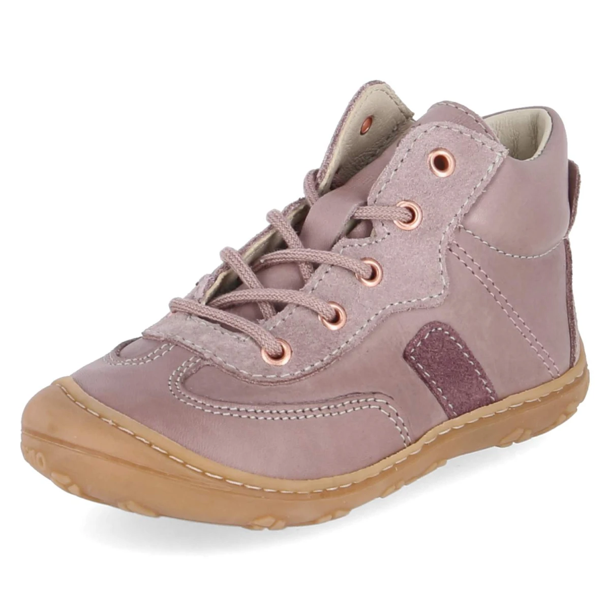 Schnürschuhe TRACY - viola