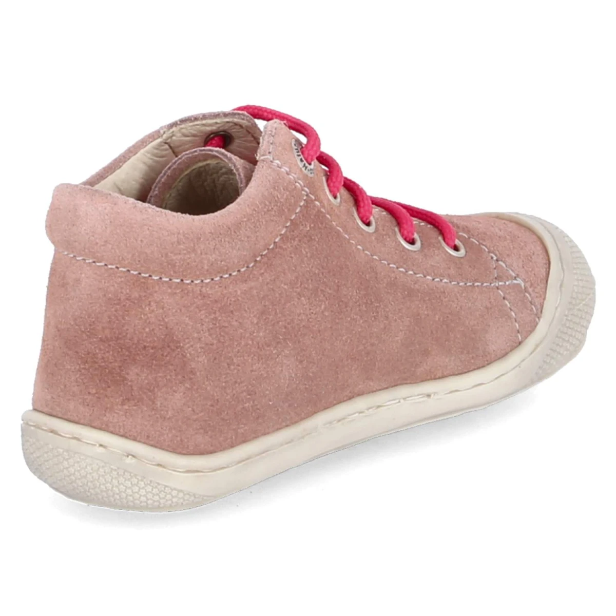 Schnürschuhe COCOON - rose