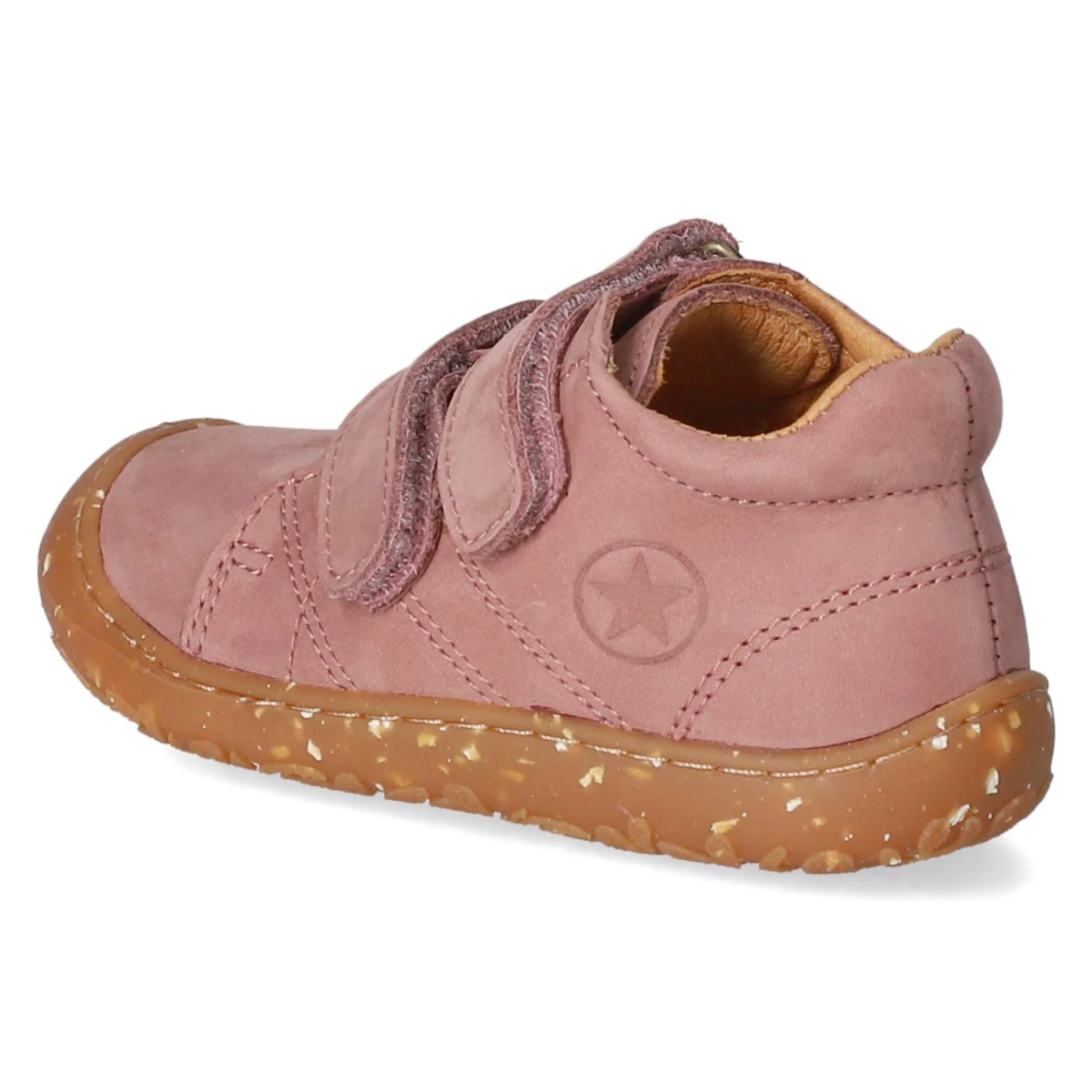 Halbschuhe HALE V - heather