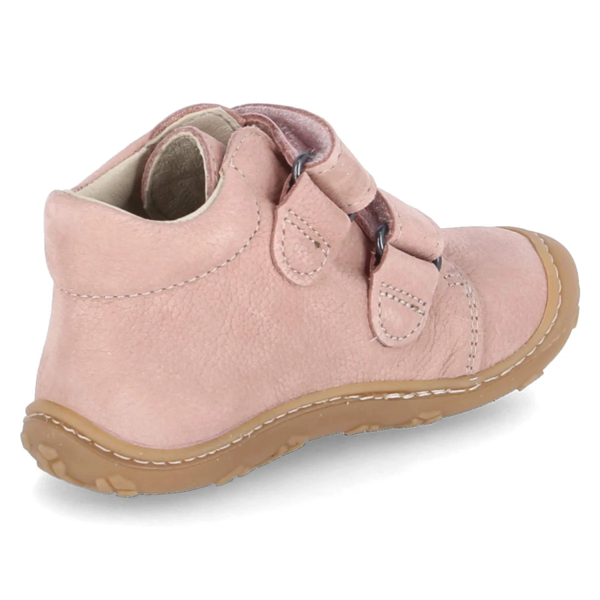 Klettschuhe CHRISY - barbie