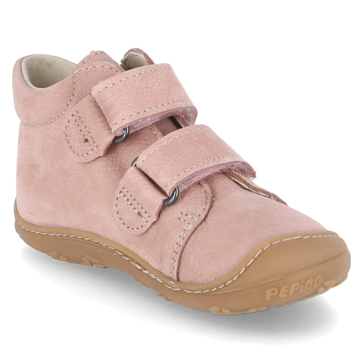 Klettschuhe CHRISY - barbie
