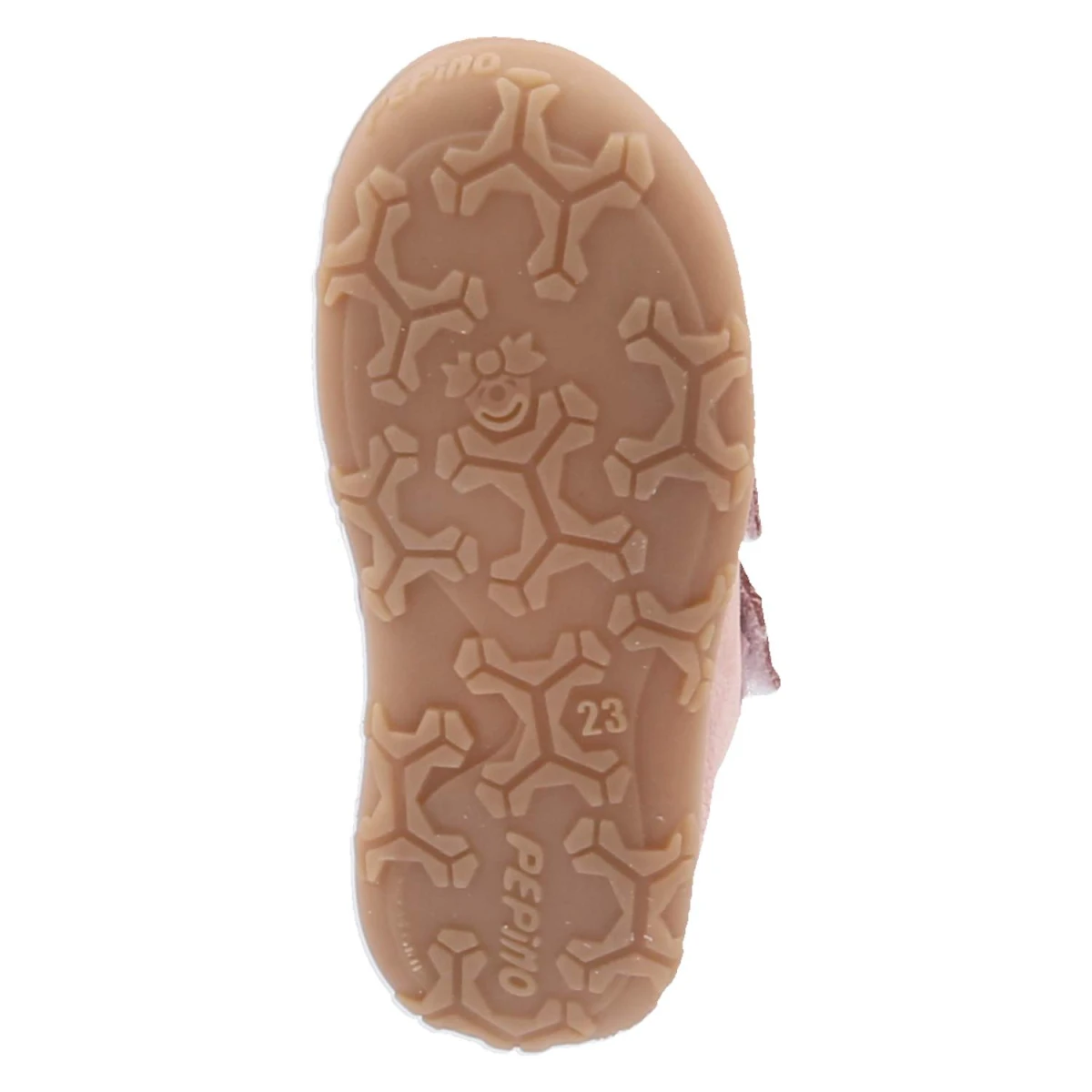 Klettschuhe CHRISY - barbie