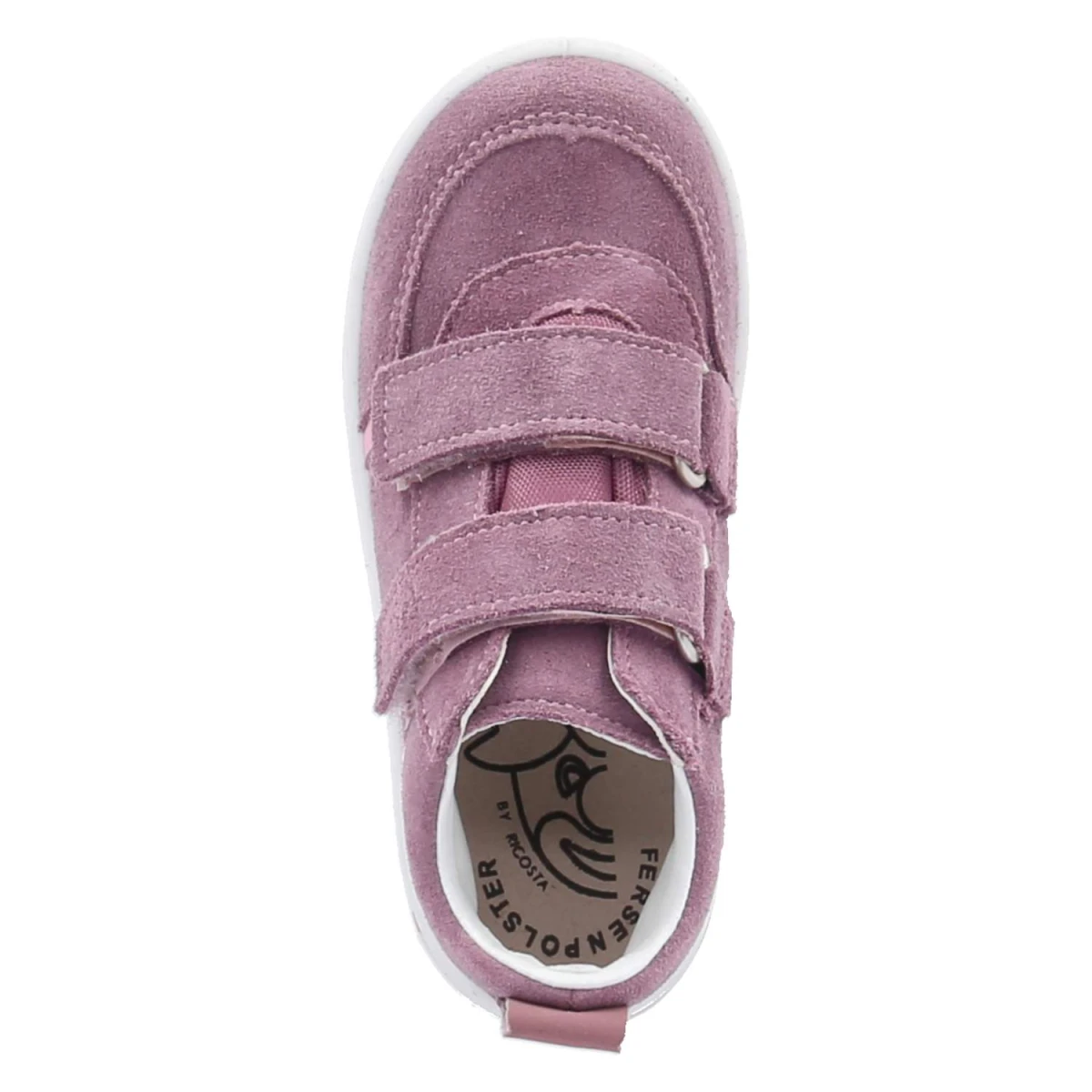 Klettschuhe LIV - sucre (Einhorn)