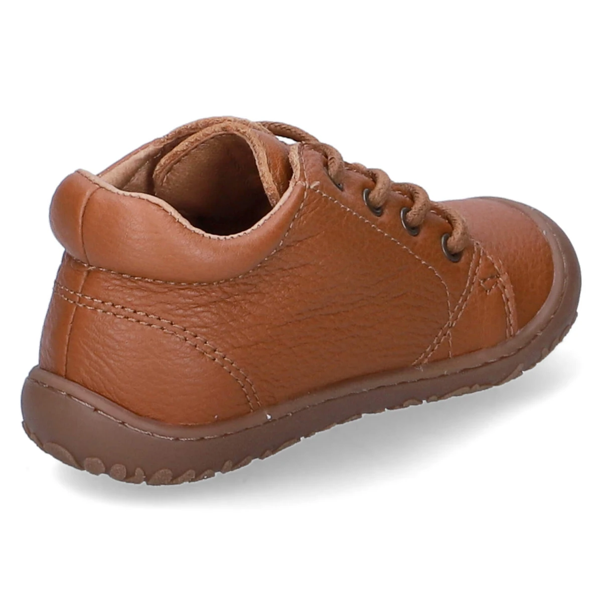 Schnürschuhe HALE I - tan