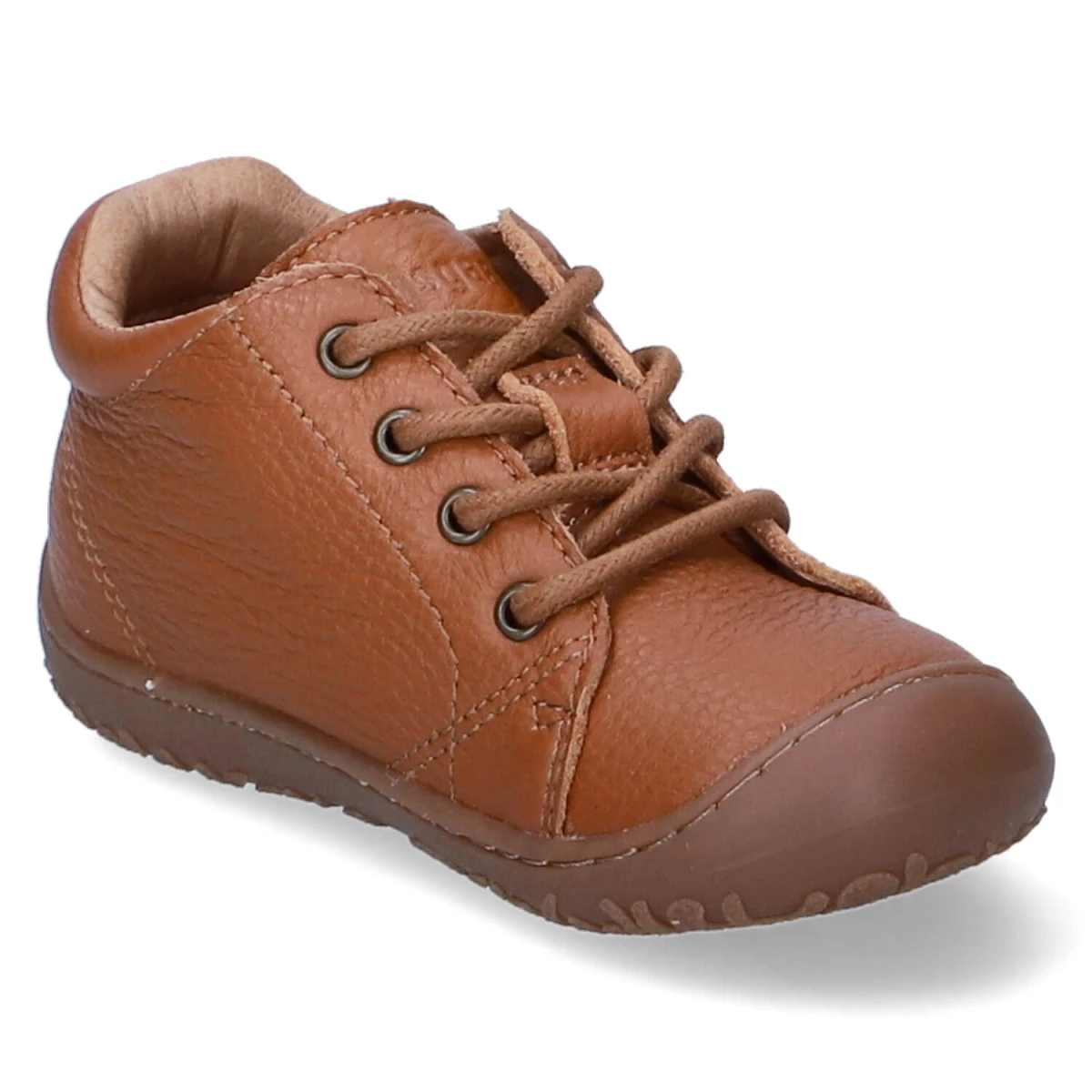 Schnürschuhe HALE I - tan