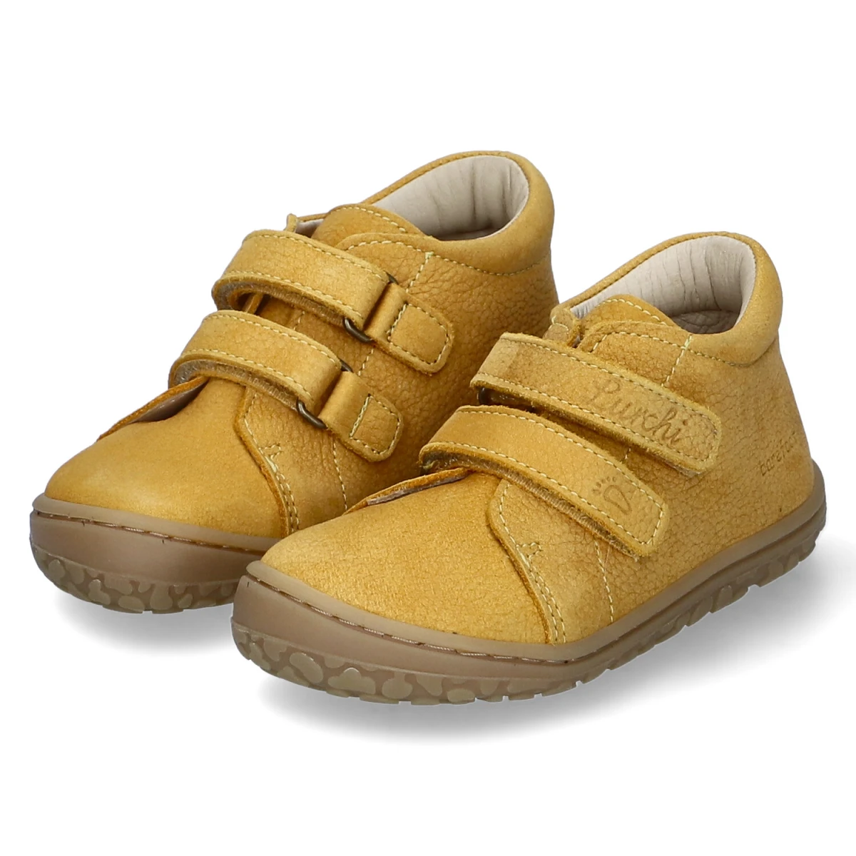 Lauflernschuhe NELTO - giallo