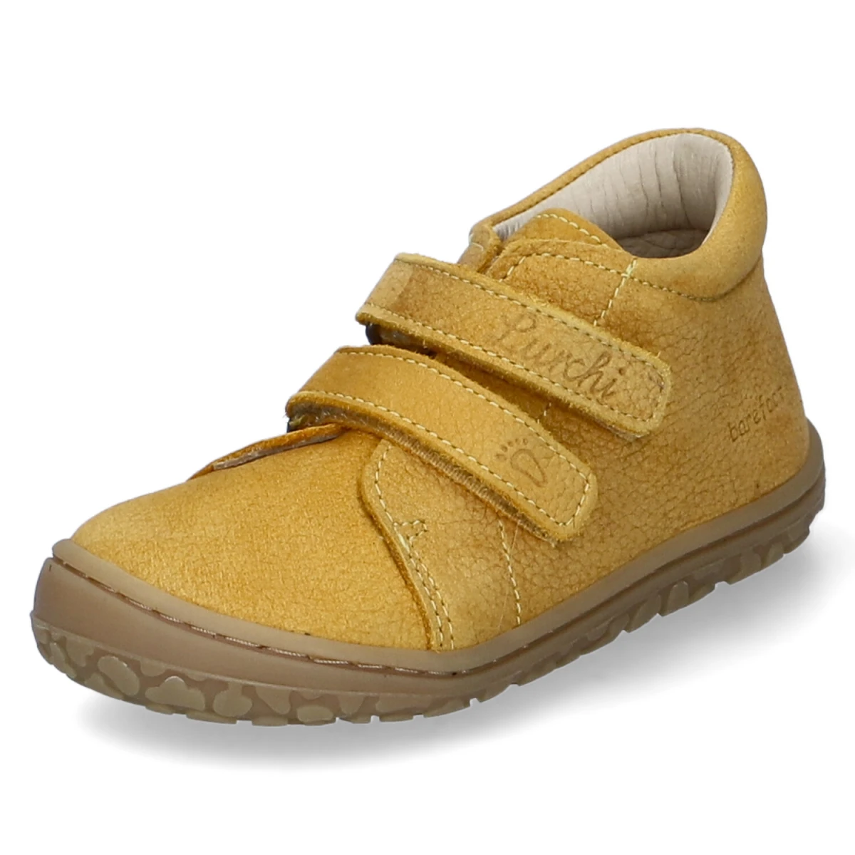 Lauflernschuhe NELTO - giallo