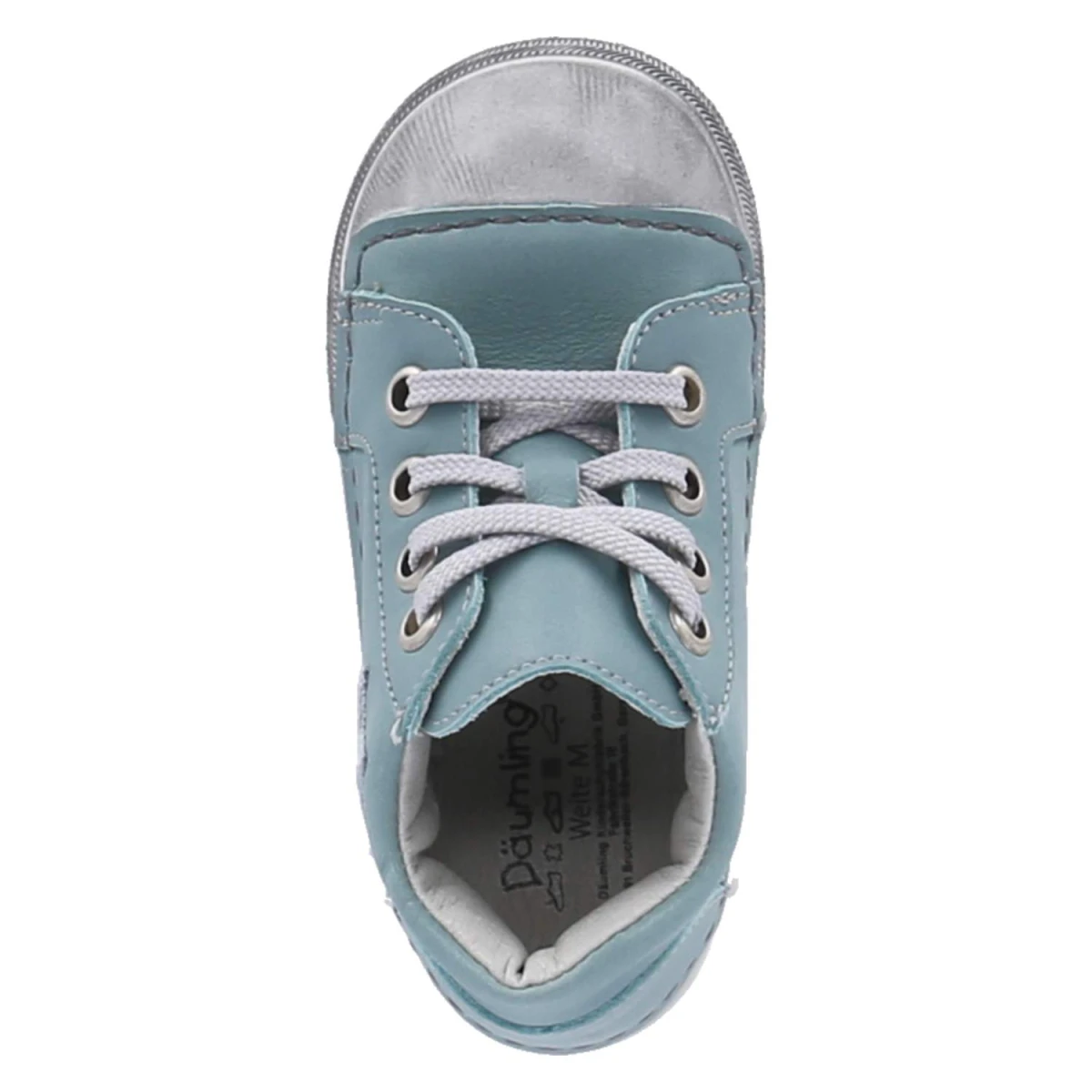 Halbschuhe ESTHER - Porto Mint