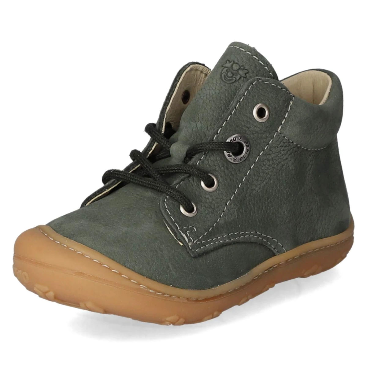 Halbschuhe CORY - salbei