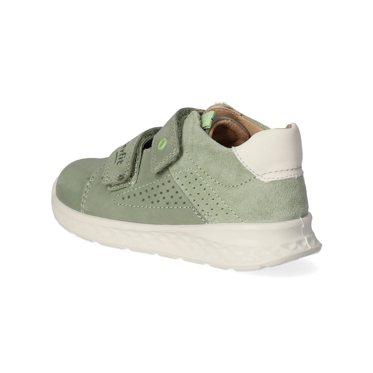Klettschuhe BREEZE - HELLGRÜN