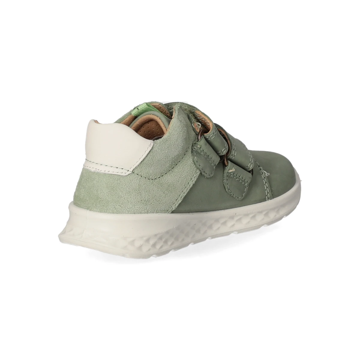 Klettschuhe BREEZE - HELLGRÜN