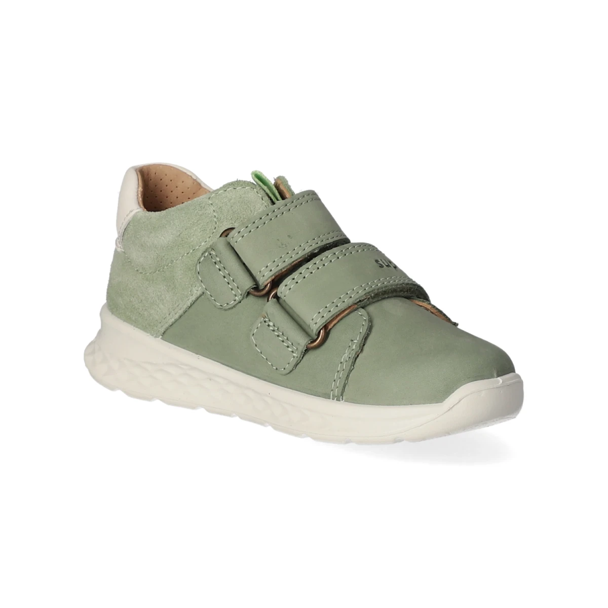Klettschuhe BREEZE - HELLGRÜN