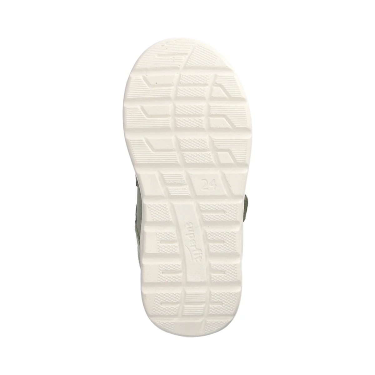 Klettschuhe BREEZE - HELLGRÜN