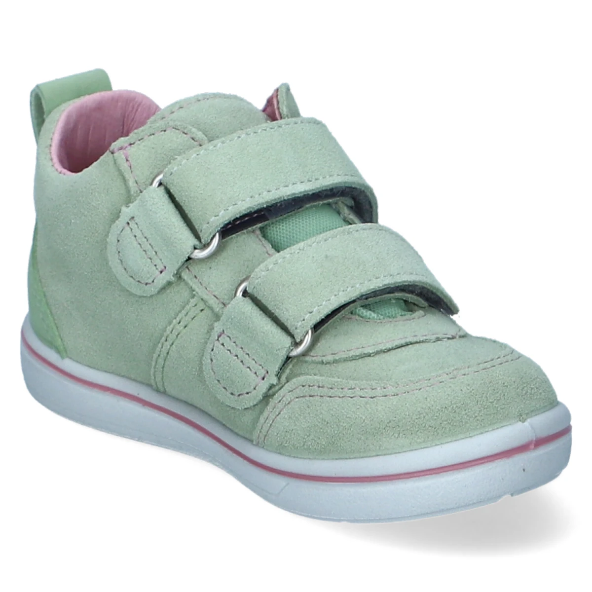Klettschuhe LIV - avocado