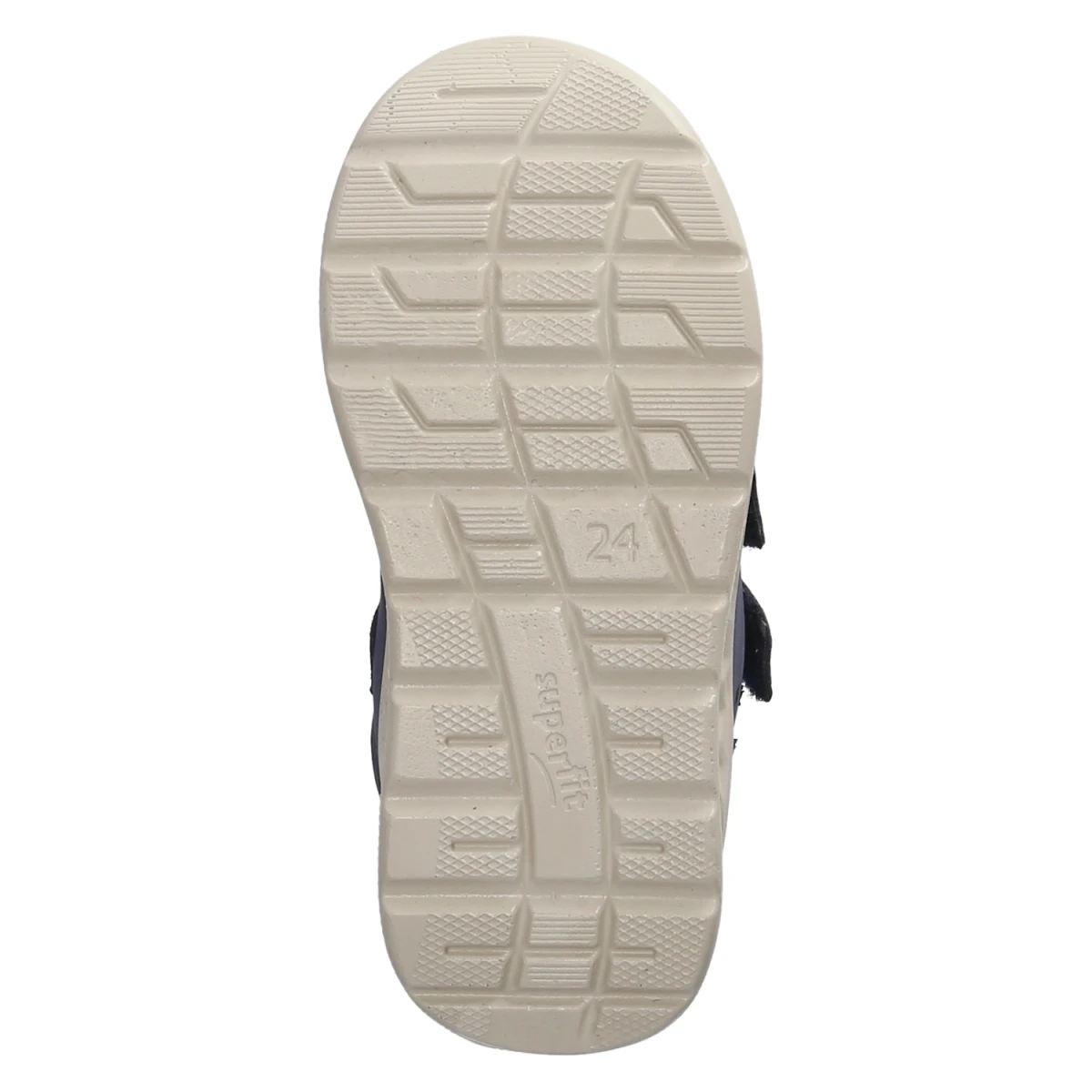 Halbschuhe - BLAU