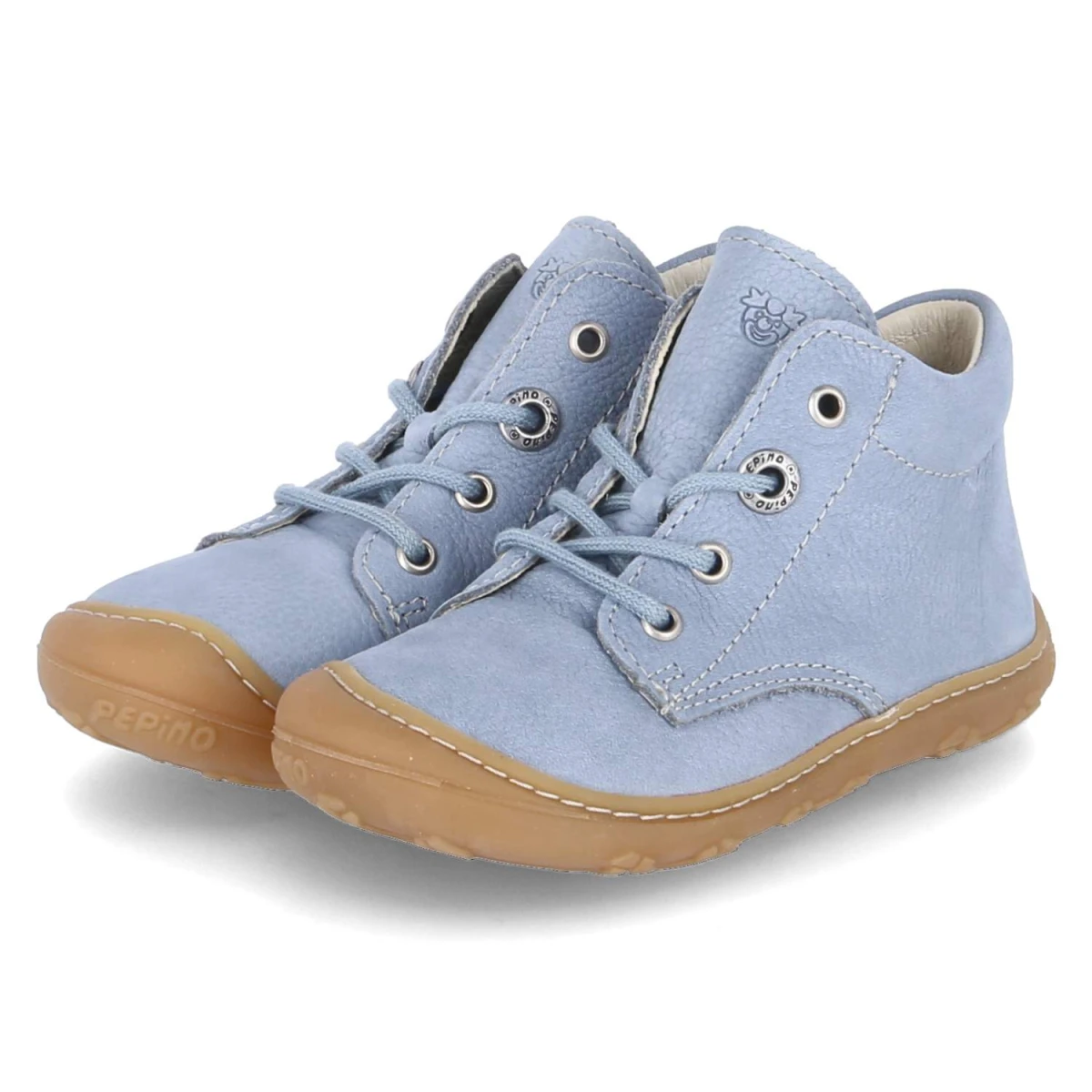 Schnürschuhe CORY - blue