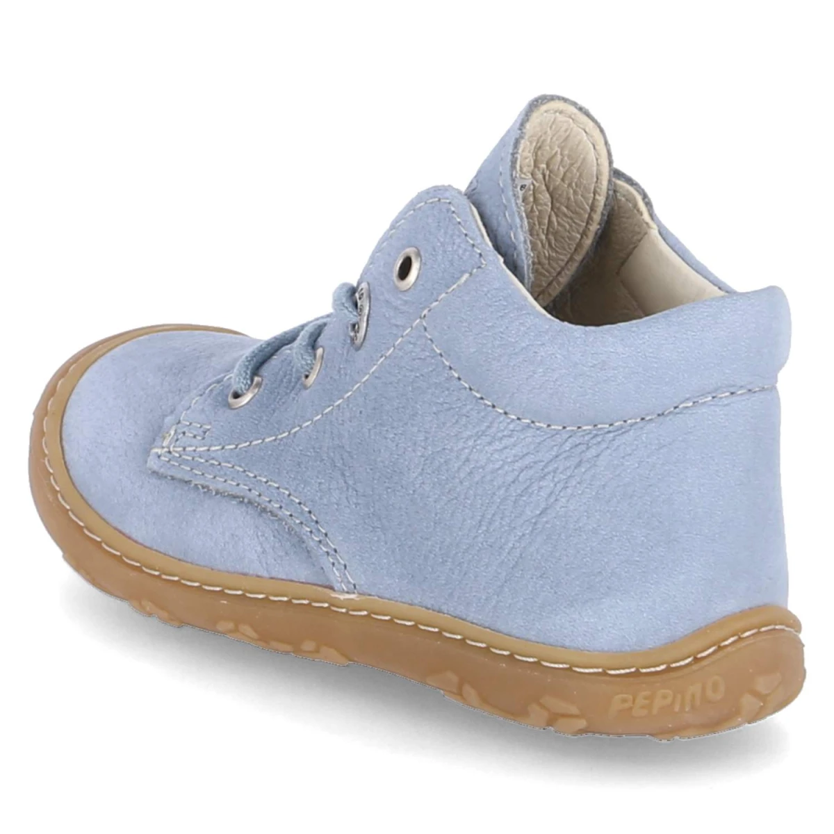 Schnürschuhe CORY - blue
