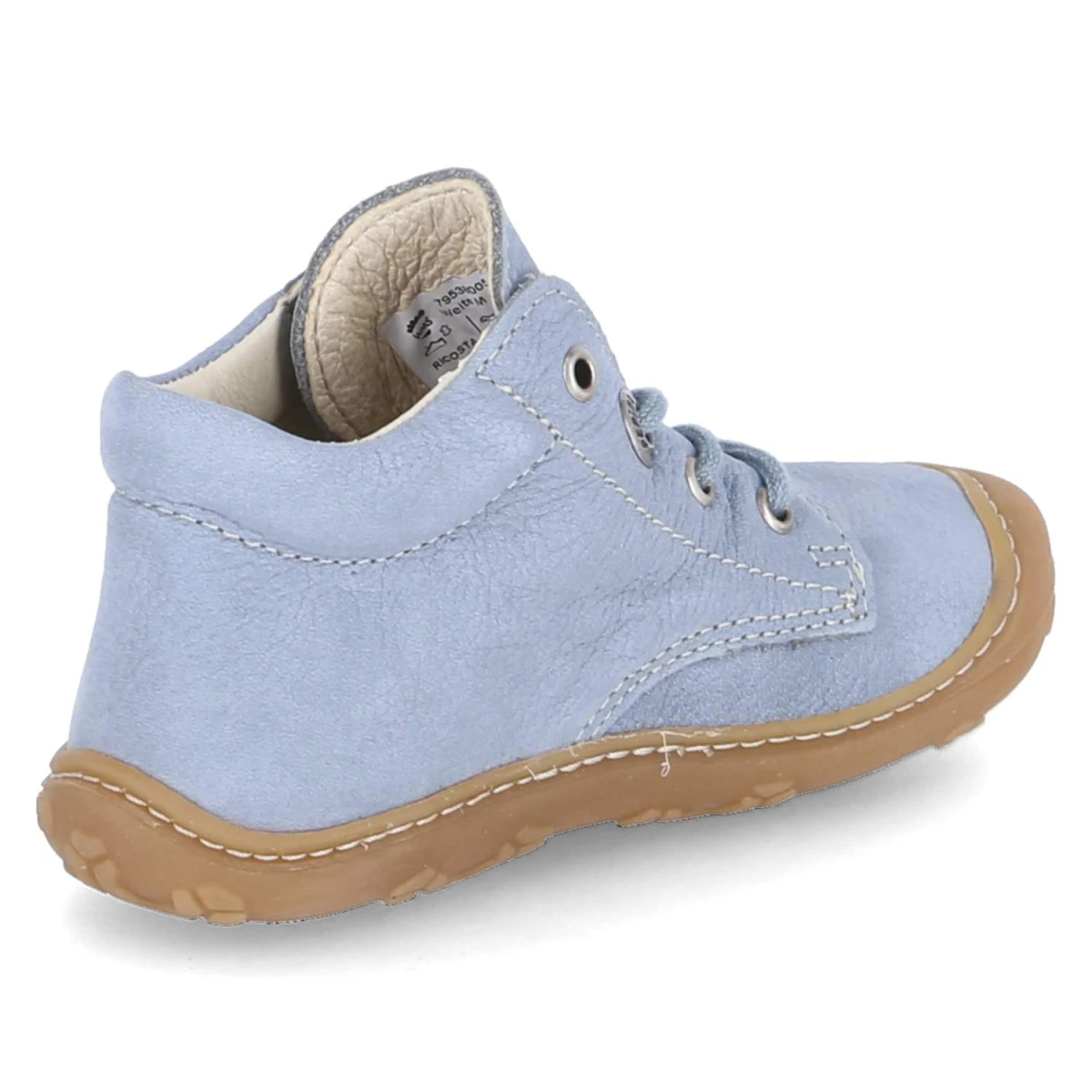 Schnürschuhe CORY - blue