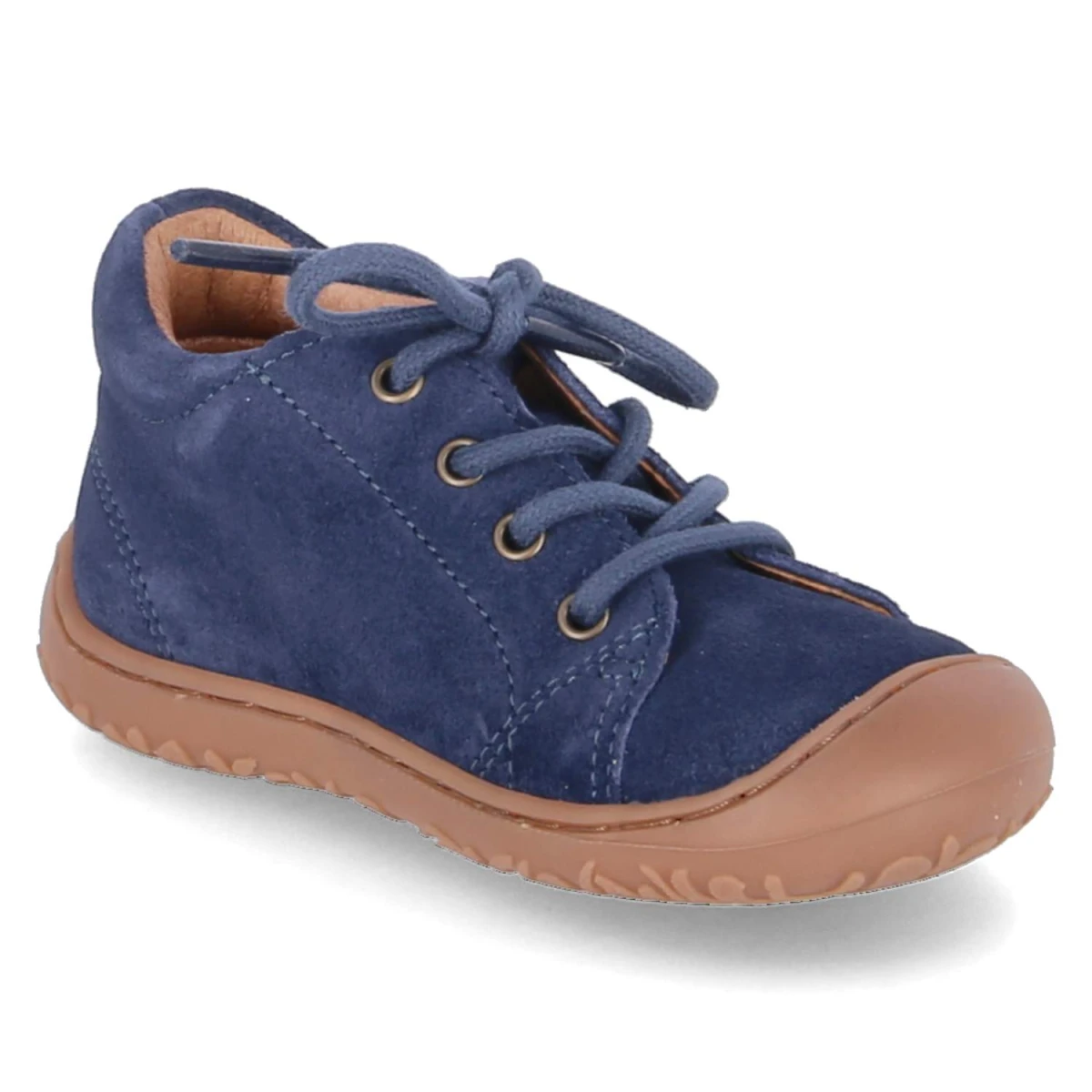 Schnürschuhe HALE I - navy