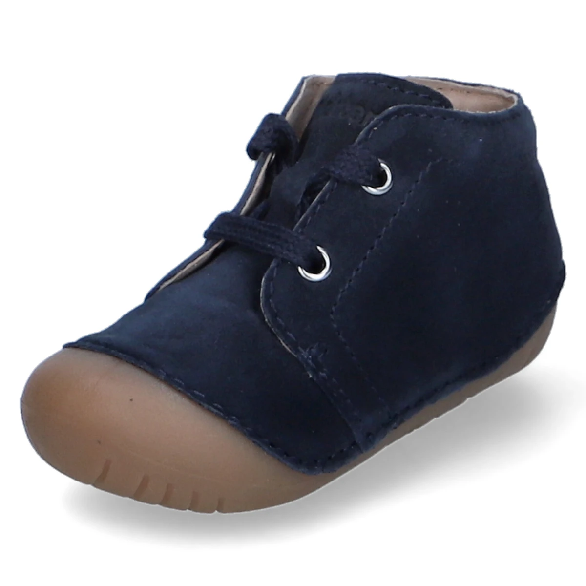 Halbschuhe - Marine