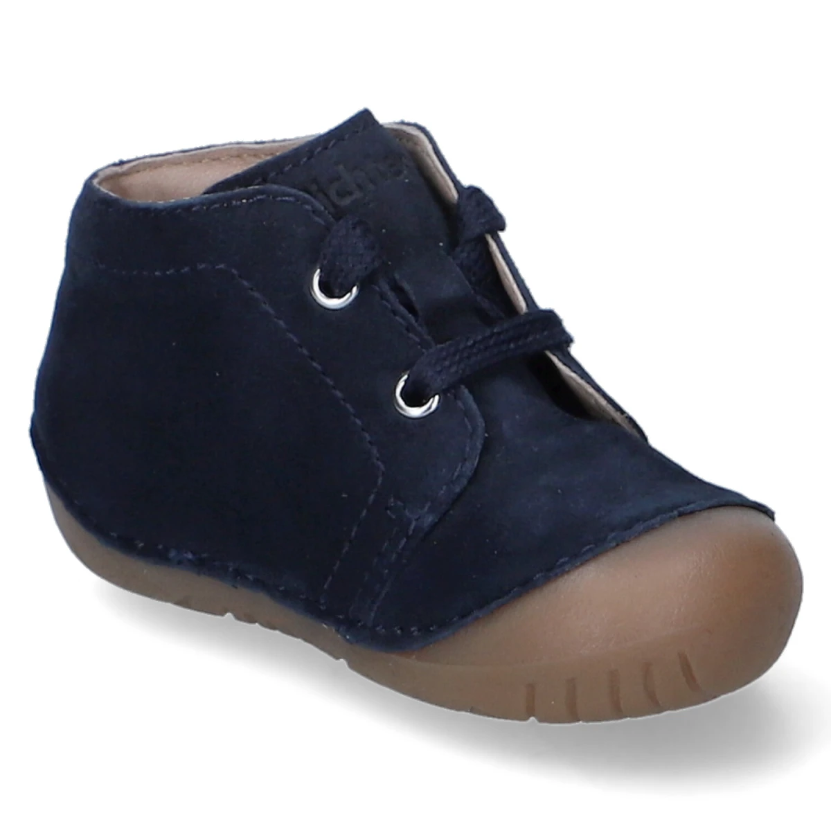 Halbschuhe - Marine