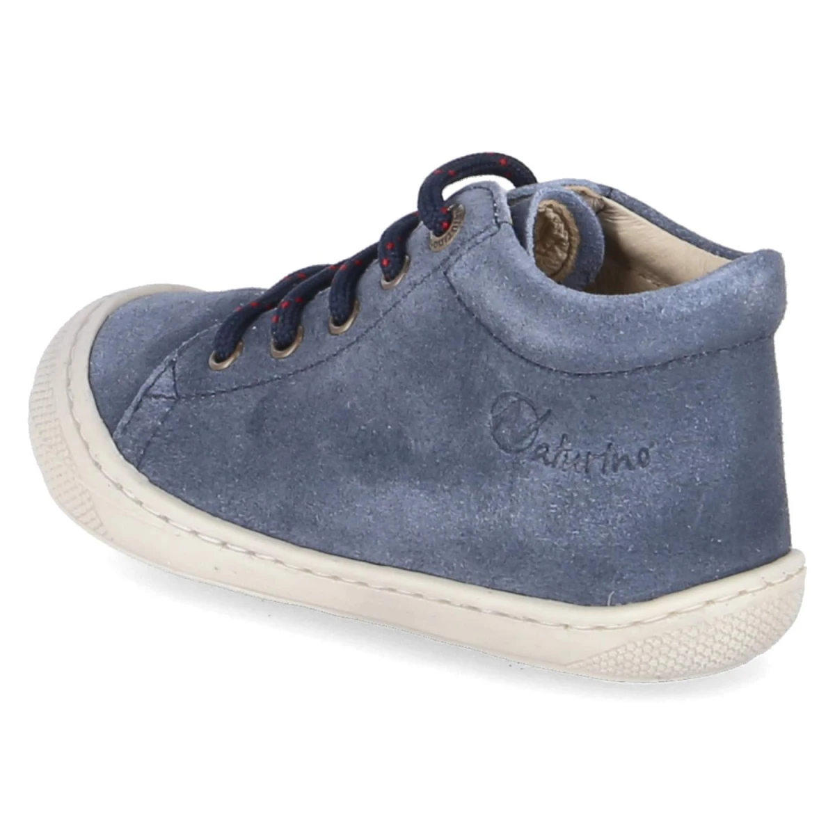 Schnürschuhe COCOON - navy